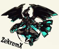 Аватар для ZekromX