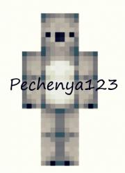 Аватар для Pechenya123