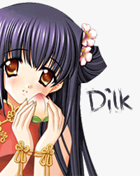 Аватар для Dilk