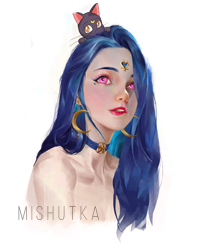 Аватар для Mishutka25