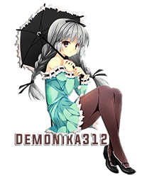 Аватар для Demonika312