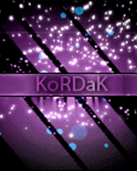 Аватар для KoRDaK