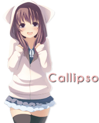 Аватар для Callipso