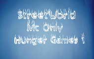 Аватар для StreetWorld