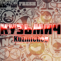 Аватар для Kuzmicheg