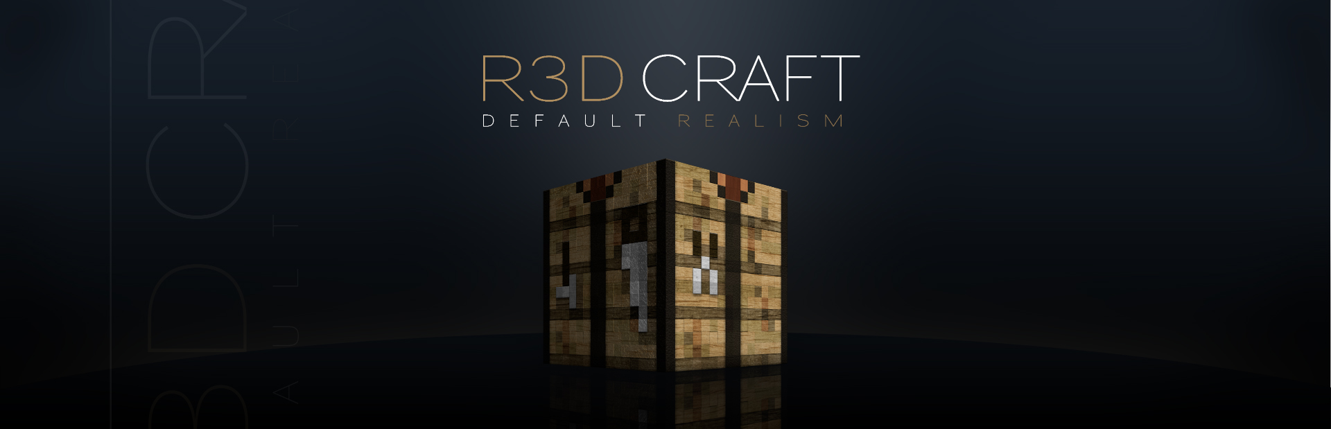 R3D Craft (128x128)
