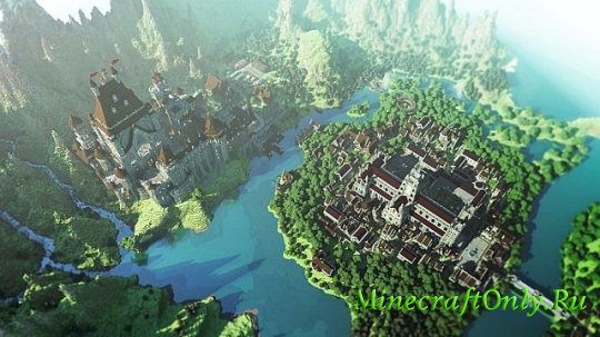 [Приключения] Lem Castle