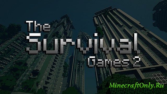 [PvP] - The Survival Games 2