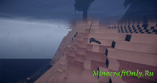 Сборка клиента Minecraft 1.5.1 v2.0 - райская модификация!