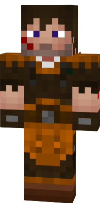 dasdasd  Minecraft Skin