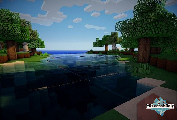 Ресурс-пак ToNnii’s New Realism HD для Minecraft