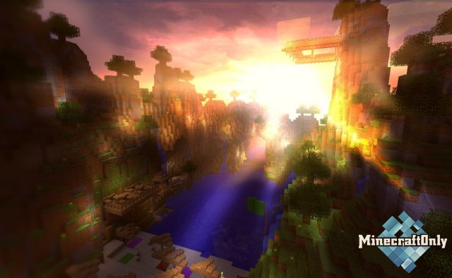 Minecraft:PE и Windows 10 получат поддержку модификаций!