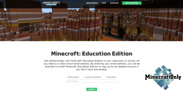 Стартовало бета-тестирование Minecraft:Education Edition!
