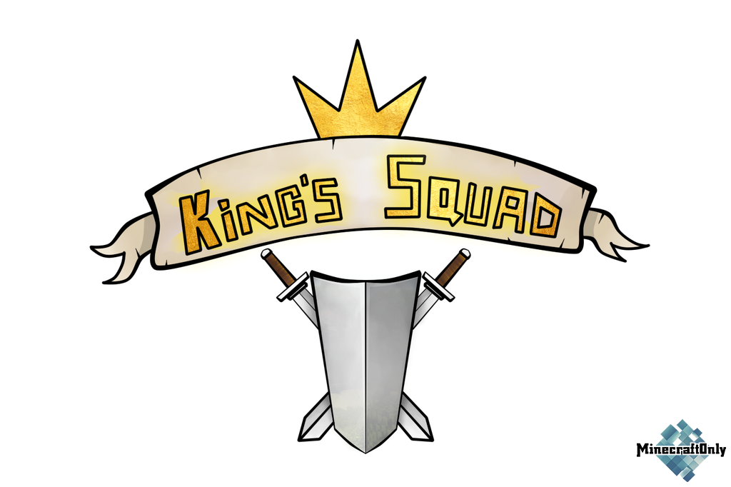 King's Squad: Arena - Лучшая арена, которую Вы только видели!