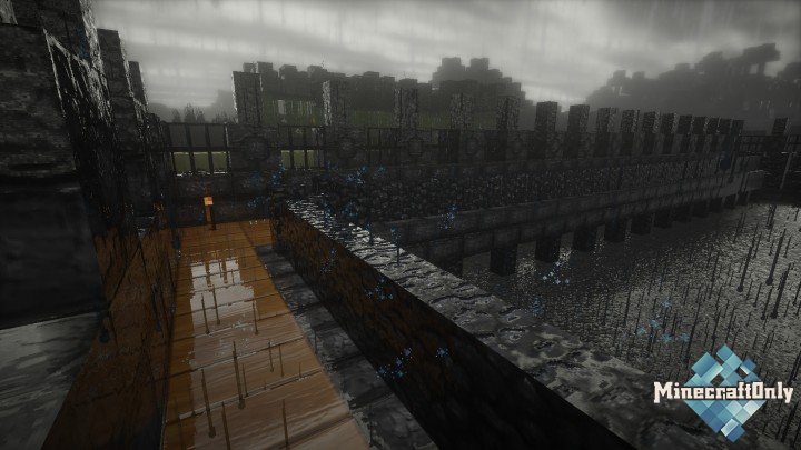 [1.8] [Texture-pack] Absolution.