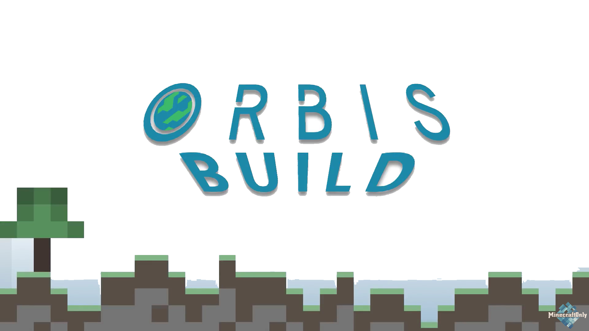 [1.12.2] Orbis Build