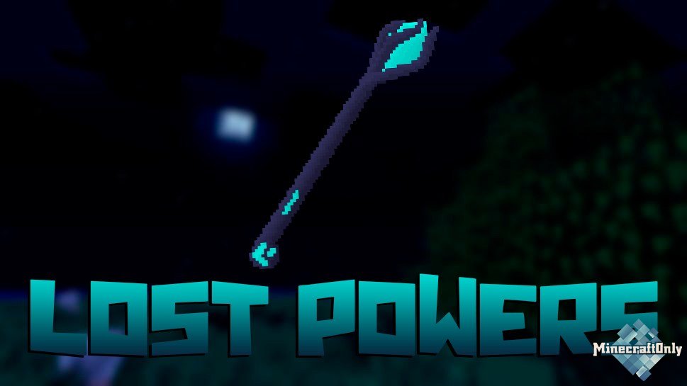 Lost powers restored unlocking a new