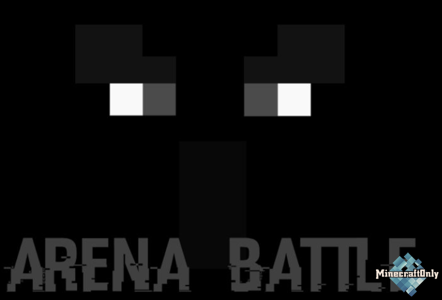 [1.13.2] Arena Battle Map