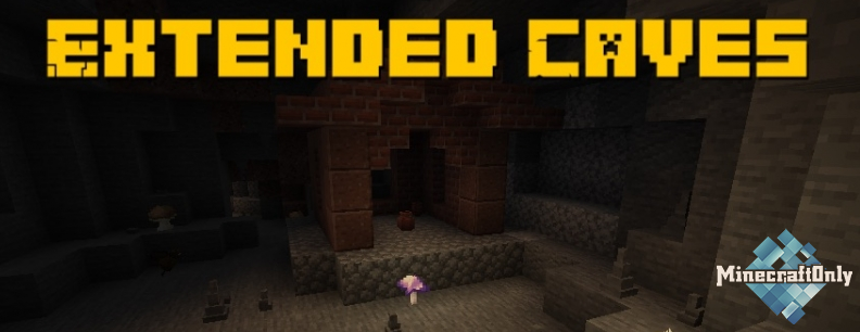 Extended Caves [1.14.4]