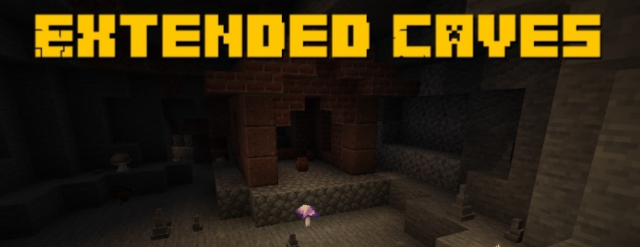 Extended Caves [1.14.4]