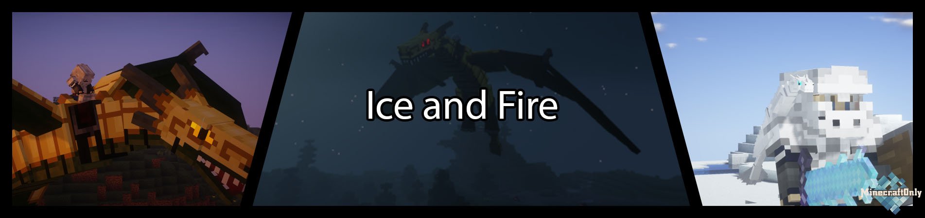 Ice and Fire [1.12.2]