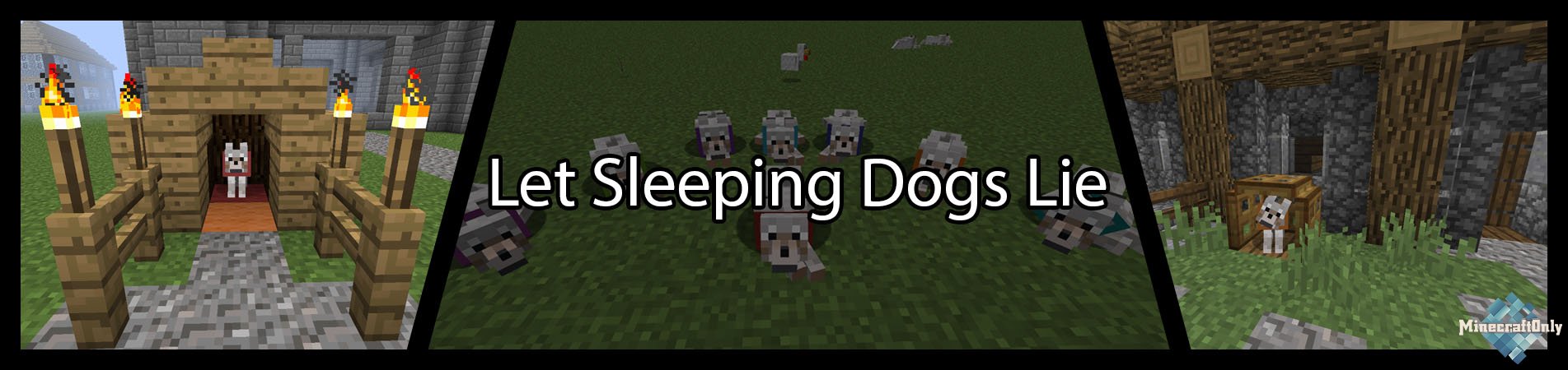 Let Sleeping Dogs Lie [1.14.4]