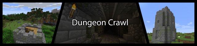 Dungeon Crawl [1.14.4]