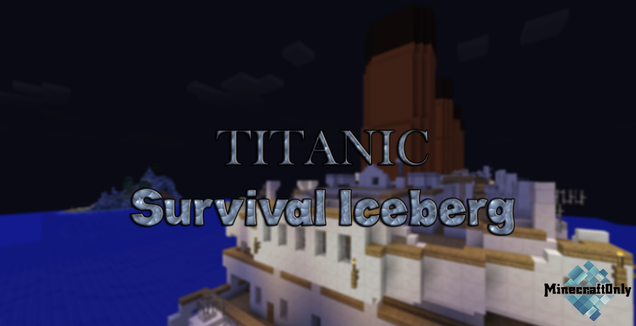 Titanic Survival [1.8]
