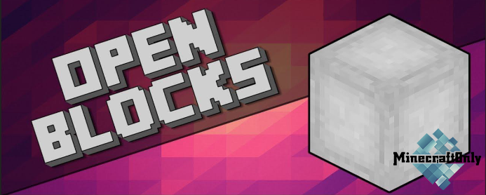 OpenBlocks [1.12.2]