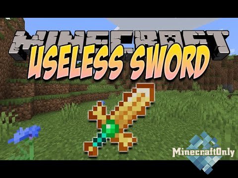 Useless Sword