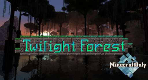 The Twilight Forest [1.12.2]
