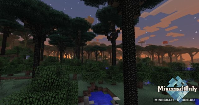 The Twilight Forest [1.12.2]