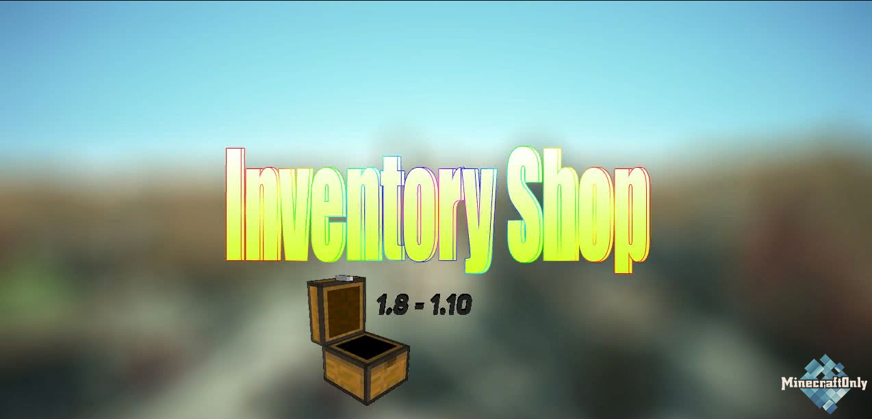 Inventory Shop