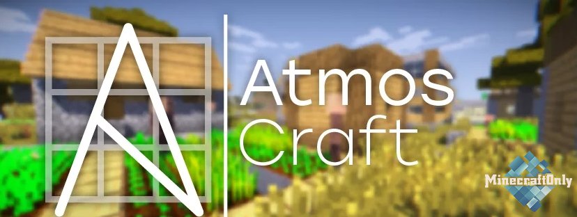 Atmos Craft [1.7.10]