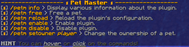 Pet Master [1.16]