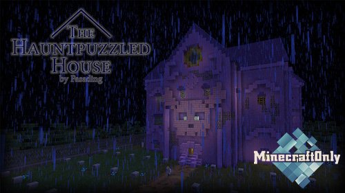 The Hauntpuzzled House [1.16.3]
