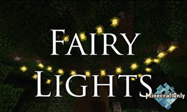 Fairy Lights [1.16.3]