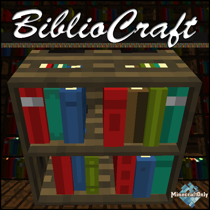 BiblioCraft