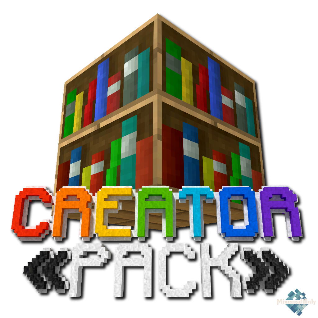 The CreatorPack [1.16.4]