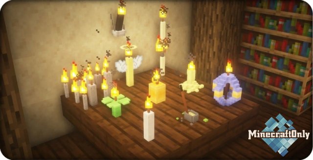 Kray's Magic Candles - магические свечи, ритуалы