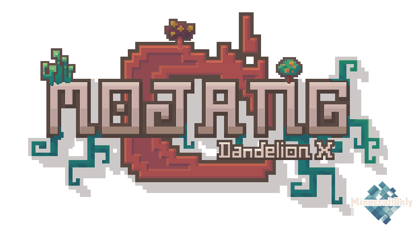 Dandelion X [1.16.5]