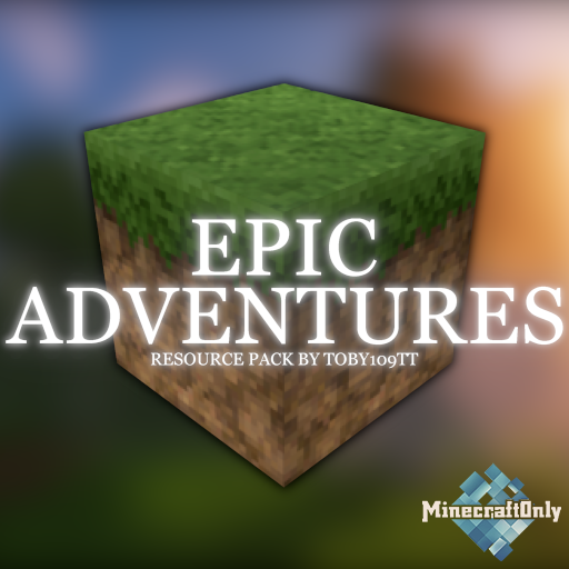 Epic Adventures [1.12.2]