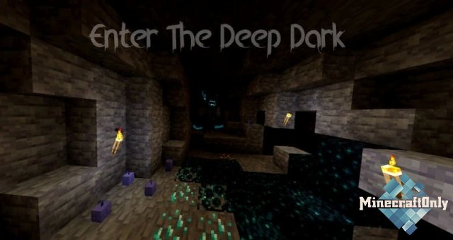 Dead Guys Untitled Deep Dark - темное измерение