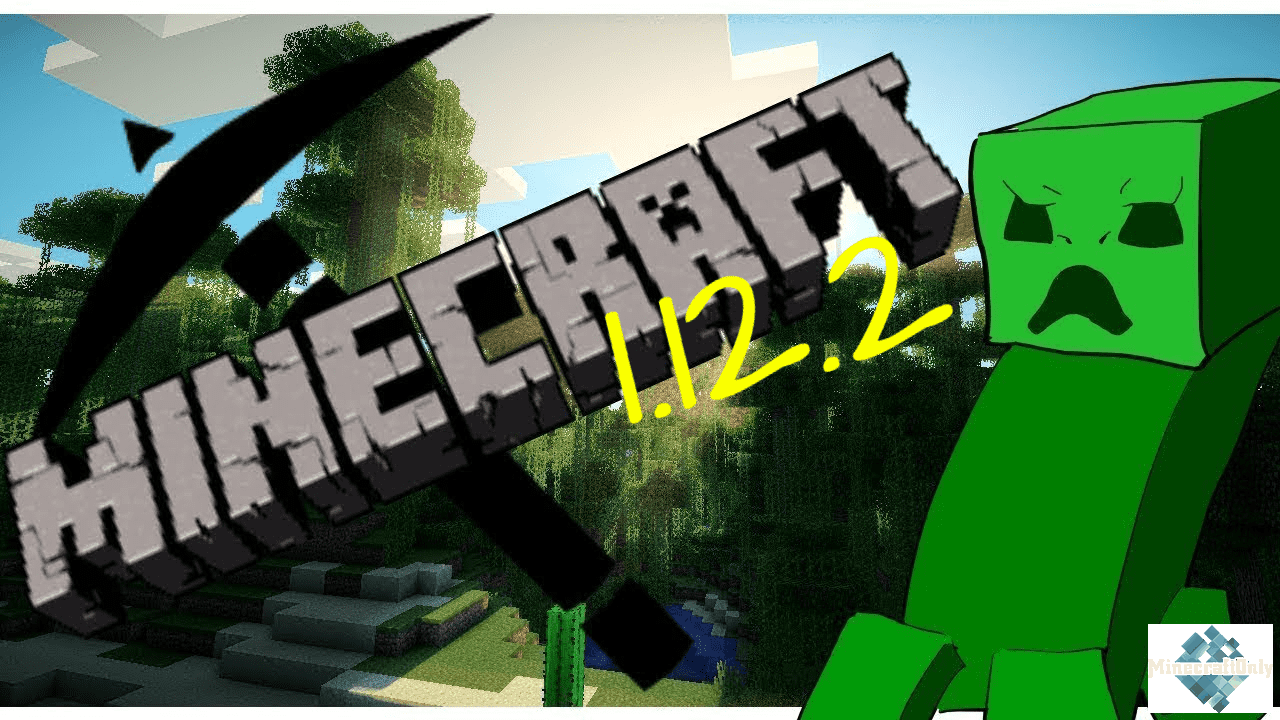 Скачать Minecraft 1.12.2