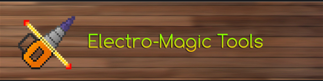 Electro-Magic Tools